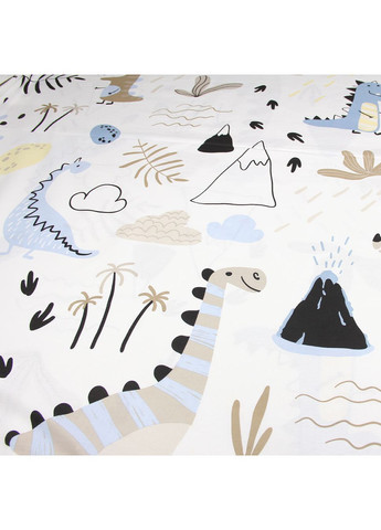 Наволочка на подушку 80х80 DINO CS4 (4822052327289) Cosas (367913219)