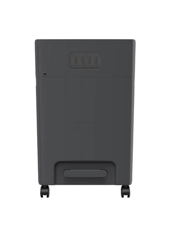 Уничтожитель документов HP Pro Shredder 10MC, A4, 80g х 10 листов, 2*15, 20 л., P-5 Hewlett Packard (397881706)