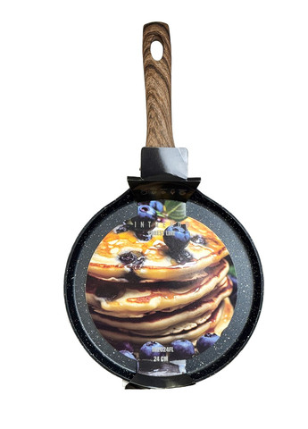 Сковорода для блинов 22 см Forest Line IN2022FL Intrendo (365751028)