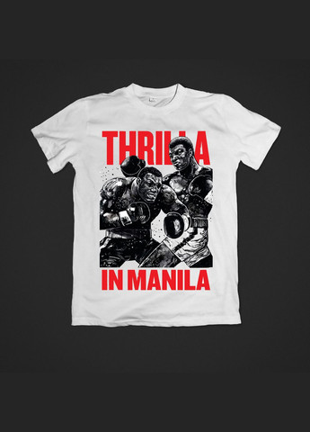 Футболка YOUstyle Mohammed 0385 Gildan (279541275)