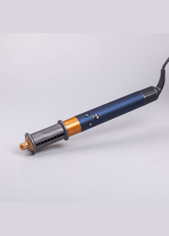 Мультистайлер для волос Airwrap Complete Long 6 насадок, No Brand (324070157)