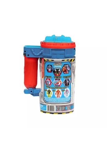 Ігровий набір Станція перетворення Пантера оксиморон (124286) MrBeast Lab (364488011)