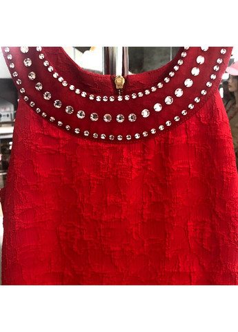 Красное платье "blush" No Brand (352168155)