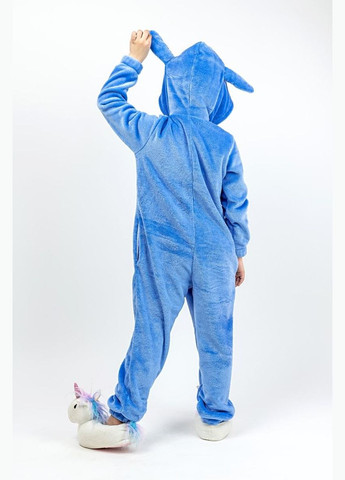 Кігурумі теплий підлітковий Стіч Україна (307173391)