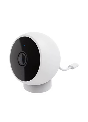 IP-камера Mi MJSXJ03HL BHR4909CN Camera 2K Magnetic Mount Xiaomi (322812559)