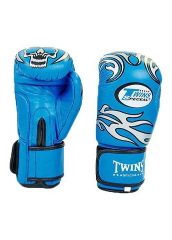 Перчатки боксерские MA-5436 10oz Twins (285794253)