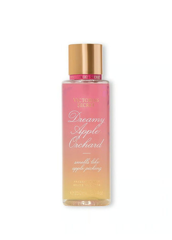 Набір Dreamy Apple Orchard Fragrance Mist + Lotion Victoria's Secret (355267038)