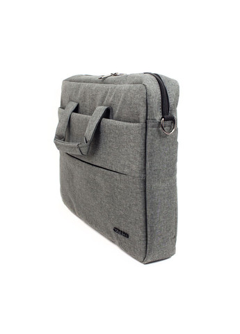 Сумка для ноутбука 14-17 дюймів, сіра JoyArt 1518GR (366299237)