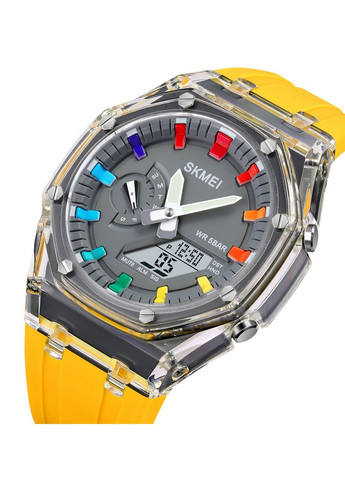 Наручний годинник Skmei (371761664)