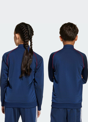 Спортивна кофта Adicolor SST Kids adidas (336884917)