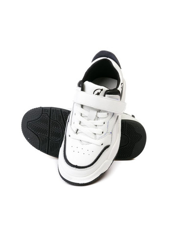 Білі всесезон кросівки Fashion A9933 (31-37)