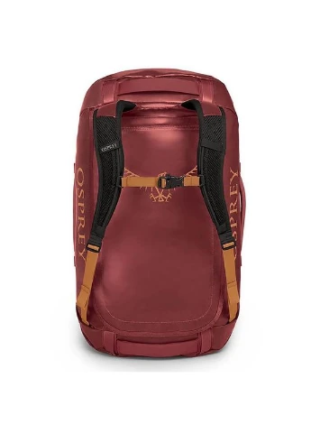 Дорожная сумка Transporter 65 Red Mountain (009.3437) Osprey (322199846)