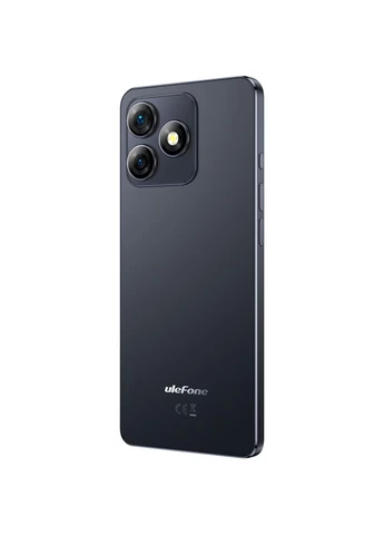Смартфон Note 18 Ultra 6/256GB Lustrous Black [147649] Ulefone (400903580)