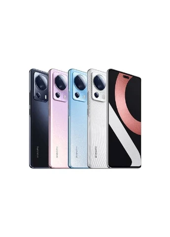 смартфон civi 2 8/256gb black global rom восстановленный Xiaomi (383047989)