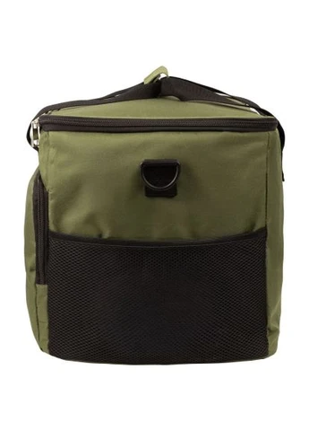 Термосумка (T-IF-0011-green) Tribe Cooler 25 L green (397946670)