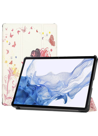 Чохол-книжка Smart Case для Samsung Galaxy Tab S10 FE (SM-X520/SM-X526) 10.9" Fairy BeCover (360412174)