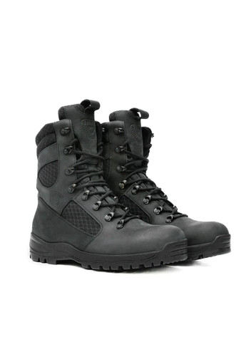 Тактичні Літні Берці Жіночі Черевики. 39-47р Чорні. Витримують постійні навантаження! STLF-2128 No Brand (349512856)