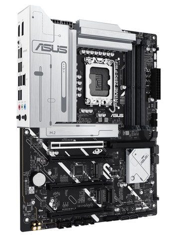 Материнская плата Prime Z890-P WiFi Socket 1851 Asus (372011741)