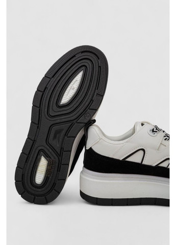 Кроссовки женские,, 256RJP03-2 Girnaive белые всесезоны (369973046)