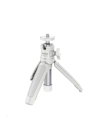 Штатив Vijim Mini Portable and Adjustable Desktop Tripod White(UV-2014 MT-08) Ulanzi (388529701)