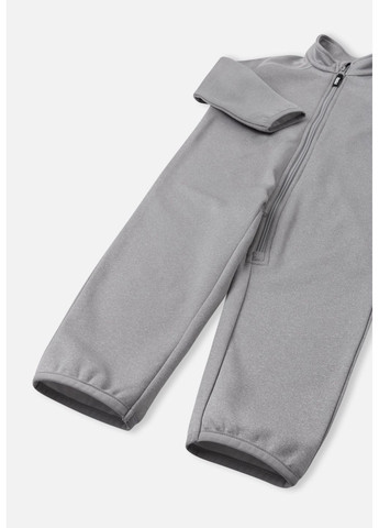 Комбинезон велюровый Reima Kahvitus (356347309)