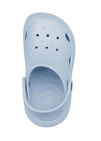 Крокси LUGO бірюзовий Діт Aqua Speed (367595775)