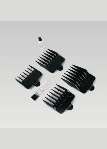 Машинка для стрижки волос MR655C-BLACK Maestro (299339138)