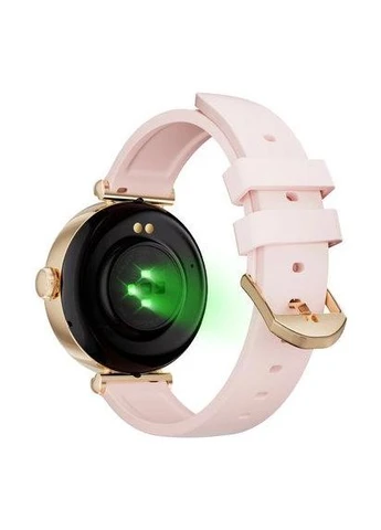 Смарт-часы Smart Watch Pura Gold Kieslect (311605174)