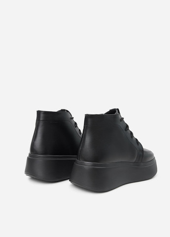 Зимние ботинки ISSA PLUS