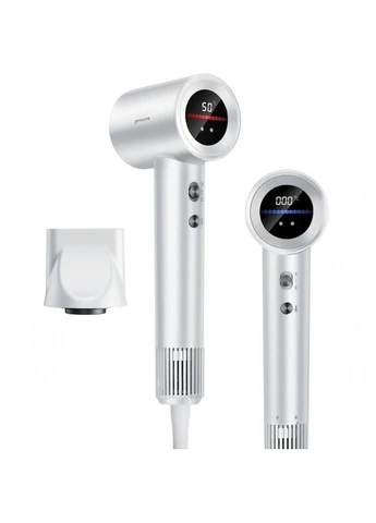 Фен Luna (1500W) white Proove (400499593)