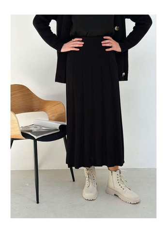 Жіноча в'язана спідниця Jolie ARTKNIT (ak28182p) Art Knit (334894308)