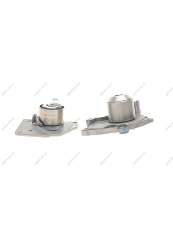Водяной насос + комплект ремня ГРМ RENAULT MEGANE II 1.9 dCi 2004 - 2006 (Произ-во ) VKMC 06129 SKF (380712907)