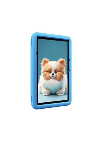 Планшет Tab A6 Kids 10.1"HD+ 4/128GB / WiFi Blue (6931548319139) Blackview (394053298)