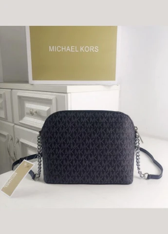 Брендова жіноча сумка grey No Brand (322157429)