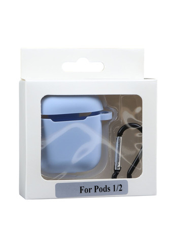 Футляр для Airpods 3 10.Stone No Brand Apple AirPods 3,Apple 3 2021 (336940482)