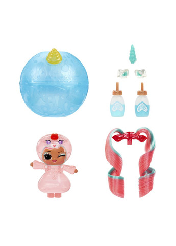 Набор-сюрприз LOL Surprise Фантастические единороги цвет разноцветный ЦБ-00278243 No Brand (332005802)