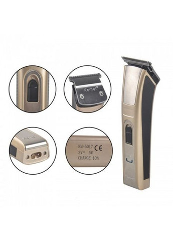 Машинка для стрижки волос KM-5017 MDR Kemei (371793678)