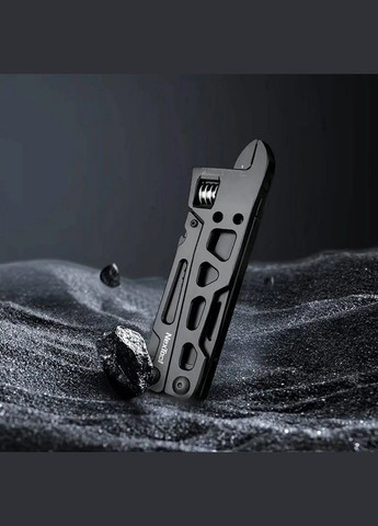Мультитул Xiaomi Vanguard Multifunctional Wrench NE20131 NexTool (341324802)