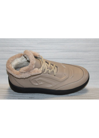 Черевики жіночі зимові великого розміру Tango (368669766)