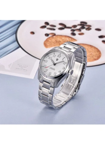 PD-1717 Silver-White Pagani Design (377480590)