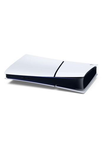 Стационарная игровая приставка PlayStation 5 Slim Digital Edition 1TB (1000040660, 1000040658) Sony (366831033)