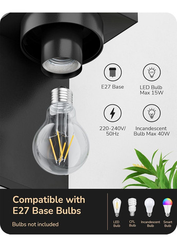 Светильник Amazon (370878164)