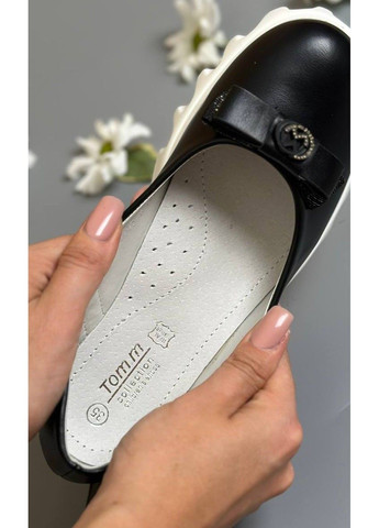 Туфлі дитячі чорні (C-T0197-A) Tom.M (346086364)