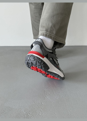 Кроссовки женские и мужские Nike Acg Mountain fly Gore-Tex grey | Найк Асж Маунтин флай серые No Brand серые демисезоны (316507776)