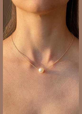 Ланцюжок з намистиною CHICLY (338881885)