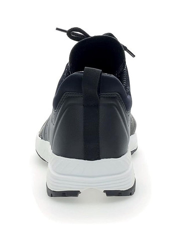Комбіновані кросівки жіночі UYN AIR DUAL EVO G035 Anthracite/Black