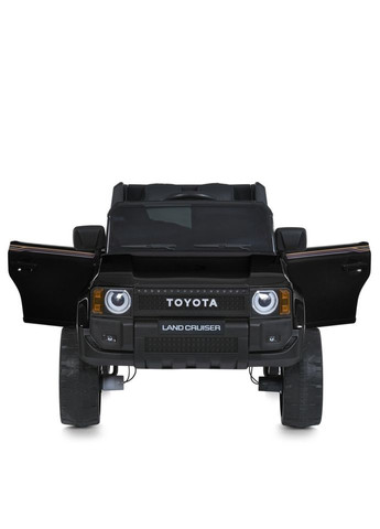 Детский электромобиль Джип 2155EBLR-2(24V) до 30 кг Bambi (334301712)