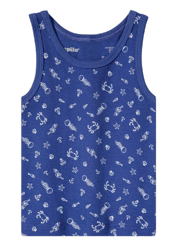 Майка (3 шт.) Lupilu (299790185)