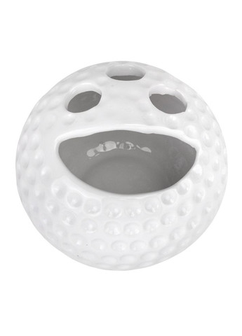 Набор для ванной комнаты 4 предмета керамика 9190-009 No Brand (346530694)