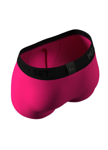 Чоловічі анатомічні боксери з бавовни, Anatomic Classic 2.0, Black Series, NB100-12 MAN's SET Anatomic Classic 2.0 Black Series (366575111)